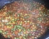 Kanya's Sweet and Sour Omelet recipe step 2 photo