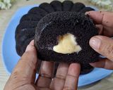 Foto langkah ke 9 dari resep Bolu Ketan Hitam.