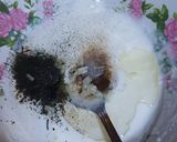 عکس مرحله 2 از دستور 🪷سس ماست رژیمی🪷
