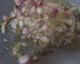 Foto langkah ke 2 dari resep Semur Ayam Tahu Telur.