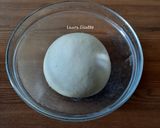 Foto del passaggio 10 della ricetta Treccia di Pasqua