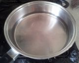 A picture of step 1 of Simple Chocolate Truffles.