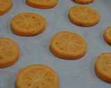 A picture of step 32 of Refreshing Orange Icebox Cookies.