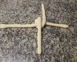 Foto del paso 8 de la receta: Pan Jalá