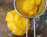 Ricottás-citromos sajttorta recept fázis 1 fotója
