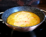 Foto del paso 4 de la receta: Sopa con garbanzos y apio