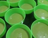 Foto langkah ke 3 dari resep Kue Ijo.