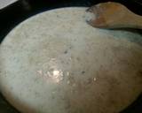 Appalachian Sausage Gravy for biscuits recipe step 4 photo