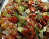 Foto del paso 11 de la receta: Samfaina