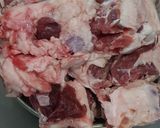Foto langkah ke 1 dari resep Sop iga sapi ala upie.