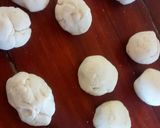 Foto del paso 4 de la receta: Tortillas para tacos mexicanos