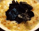A picture of step 15 of Diet-Friendly ♪ Easy! Shirataki Miso Ramen.