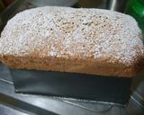 Foto del paso 4 de la receta: Budín estilo inglés de harina integral y avena