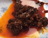 รูปขั้นตอนการทำที่ 1 ของ ซี่โครงหมูอบหม่าล่า~สูตรจีนแท้