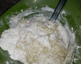 Foto del paso 1 de la receta: Medialunas de manteca🥐🥐😋