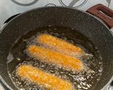 Foto langkah ke 6 dari resep Homemade Chikuro Kw.