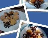 Ladybirds 3D Butterflies and Flowers . recipe step 8 photo