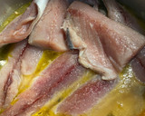 Foto del paso 3 de la receta: Ensalada de caballa en escabeche casero