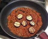 A picture of step 22 of Authentic Bolognese Sauce.