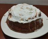 Foto del paso 10 de la receta: Torta de chocolate jet 🍫