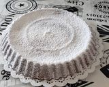 Foto del paso 8 de la receta: Tarta de ricota