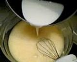 A picture of step 5 of Fluffy Egg Roll Popovers.