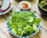 Hình bước làm 2 của món Mâm Cơm #85