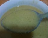 صورة لخطوة 2 من وصفة عدس احمر