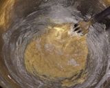 A picture of step 2 of Homemade Noodles.