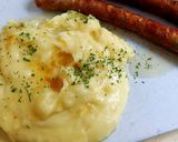 Une image de l'étape 4 de Purée à la Nutricook Seb.