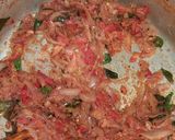 A picture of step 2 of Kerala Style Mutton Roast.