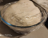 Foto del paso 6 de la receta: Pan fácil con fermentación lenta