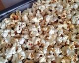 Vickys Chocolate Cranberry Popcorn Bars, GF DF EF SF NF recipe step 1 photo