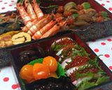 A picture of step 6 of Our Regular Osechi Item--Kamaboko Fish Cakes (Mom's Taste).