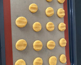 Foto del paso 3 de la receta: Galletas de mantequilla y almendra