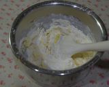 A picture of step 3 of Made in a Bowl! Basic Tart Crust.