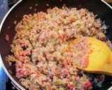 A picture of step 5 of Meaty Pork Croquettes.