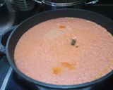 Foto del paso 8 de la receta: Corazones de merluza en tomate frito
