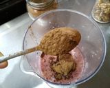 Foto del paso 2 de la receta: Batido vegano