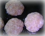 A picture of step 7 of Only 3 Ingredients! All-Purpose! Ground Chicken Mixture.