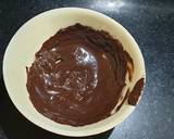Chocolate Pizza recipe step 4 photo