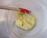 A picture of step 7 of Vanilla Milk Fold-in Sheet for Bread with Condensed Milk!.