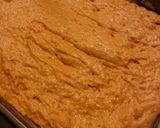 A picture of step 1 of Pumpkin Pie Angel Food Cake.