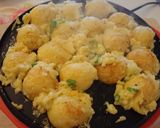 A picture of step 11 of From an Overseas Expat: Takoyaki by an Osaka Native.
