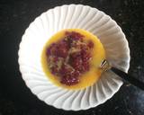 Vinaigrette from Cranberry Sauce recipe step 3 photo