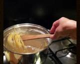 AMIEs SPAGHETTI with OIL & PARSLEY recipe step 1 photo