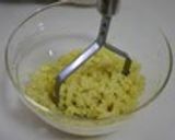 A picture of step 3 of Sweet Potato Paste.