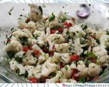 Foto del paso 6 de la receta: Antipasto de Mondongo y Coliflor