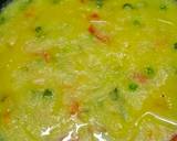 Rava/Suji khichdi recipe step 9 photo