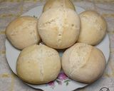 Foto del paso 7 de la receta: Pan Casero Sin Gluten y Vegano